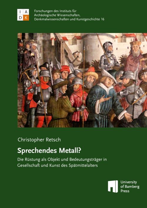 Produktbild: Sprechendes Metall?