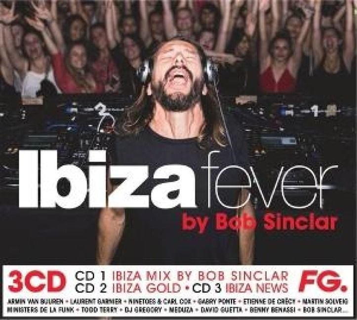Produktbild: Ibiza Fever