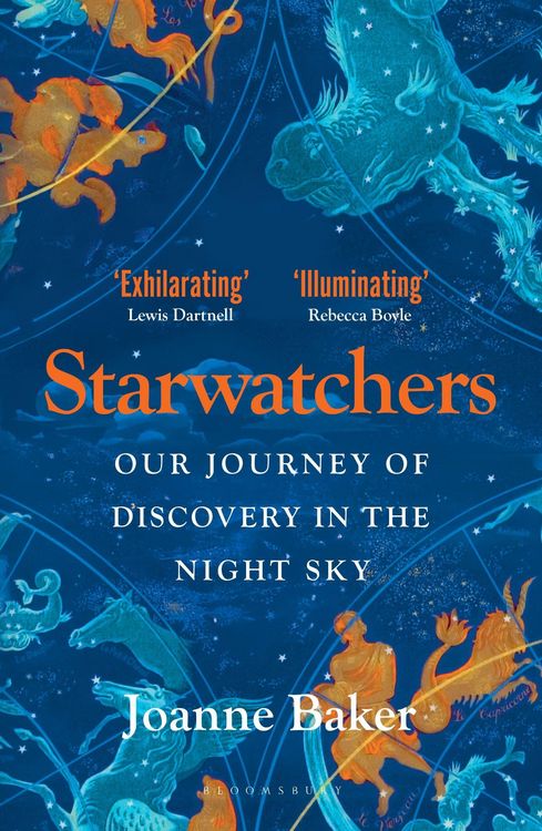 Produktbild: Starwatchers