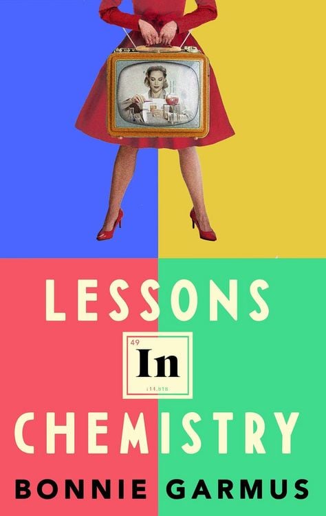 Produktbild: Lessons in Chemistry