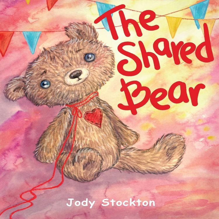 Produktbild: The Shared Bear