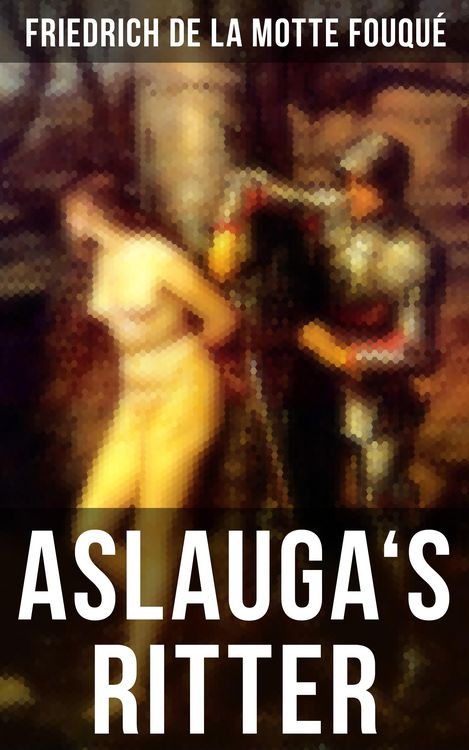 Produktbild: Aslauga's Ritter