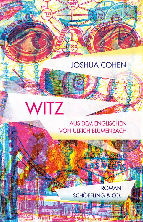 Produktbild: Witz