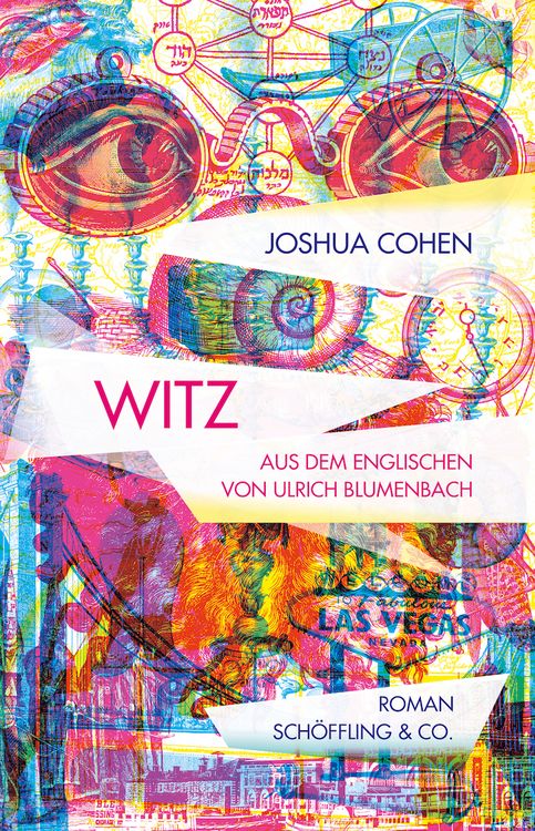 Produktbild: Witz