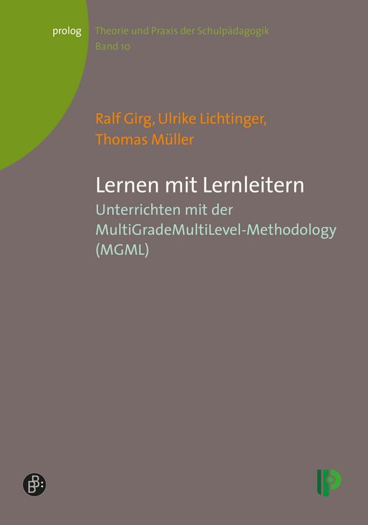 Produktbild: Lernen mit Lernleitern