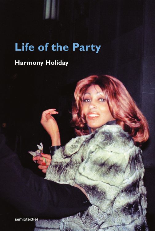 Produktbild: Life of the Party