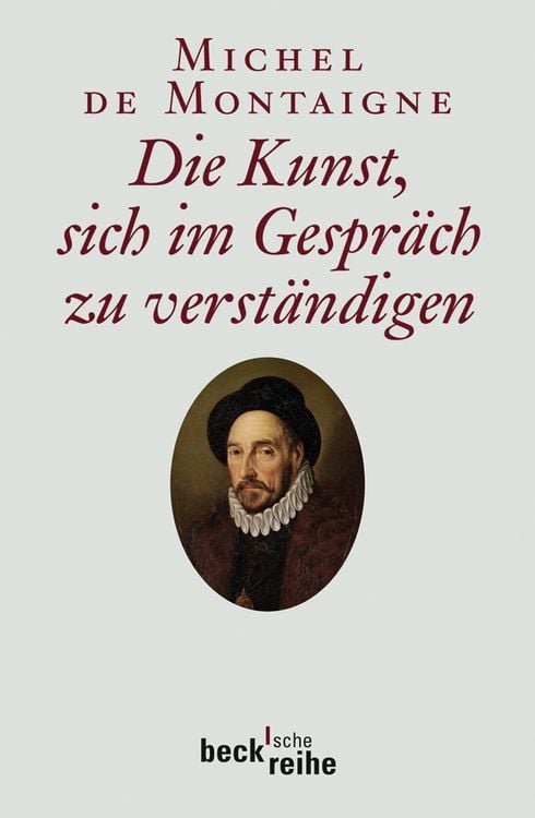 Produktbild: Die Kunst, sich im Gespräch zu verständigen