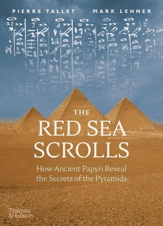 Produktbild: The Red Sea Scrolls