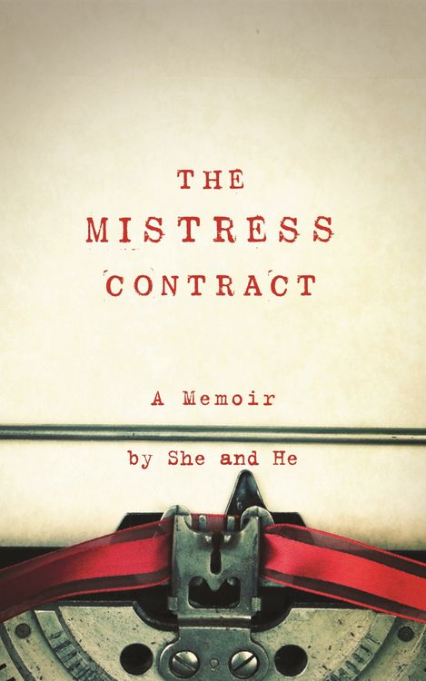 Produktbild: She and He: The Mistress Contract