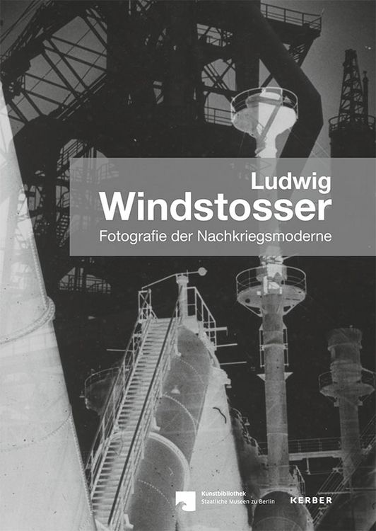 Produktbild: Ludwig Windstosser