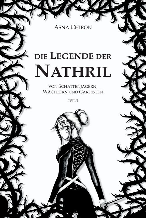 Produktbild: Die Legende der Nathril