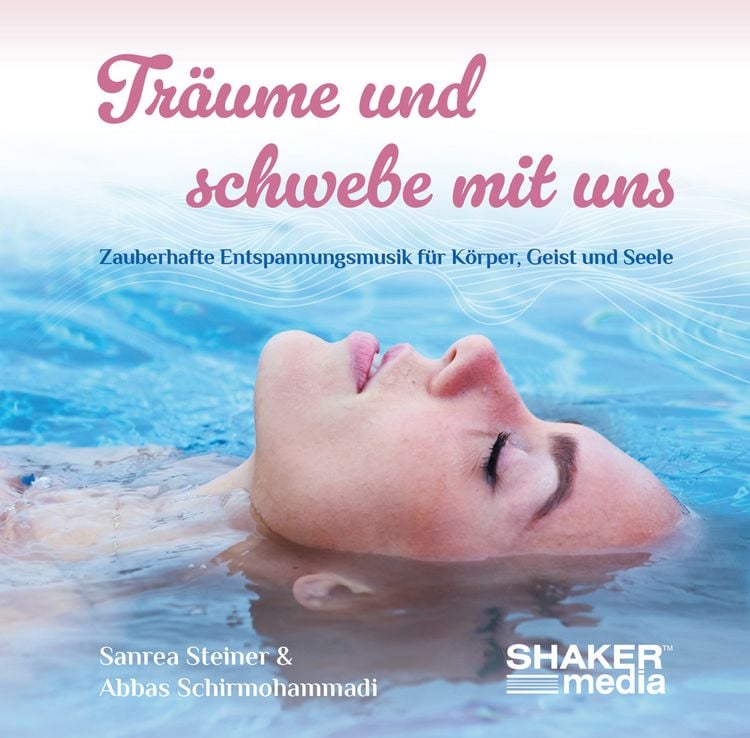 Produktbild: Tr&auml;ume und schwebe mit uns