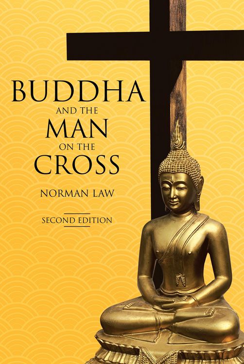 Produktbild: Buddha and the Man on the Cross