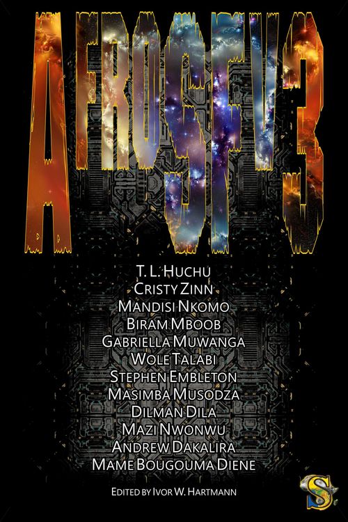 Produktbild: AfroSFv3