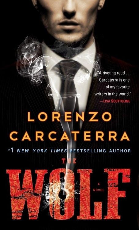Produktbild: The Wolf
