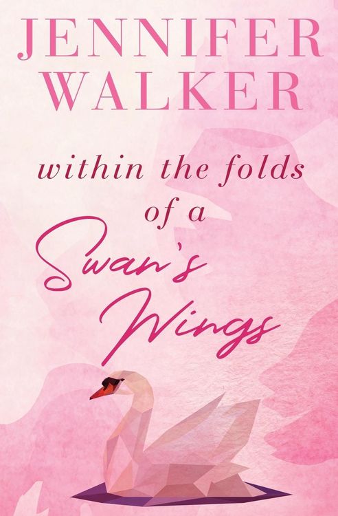 Produktbild: Within the Folds of a Swan's Wing