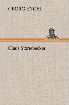 Produktbild: Claus St&ouml;rtebecker
