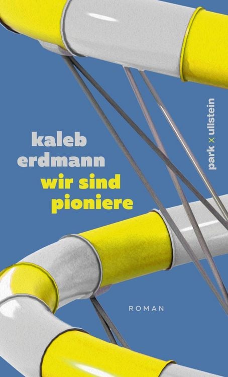 Produktbild: Wir sind pioniere