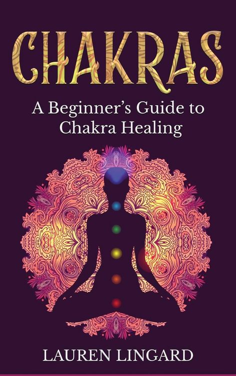 Produktbild: Chakras