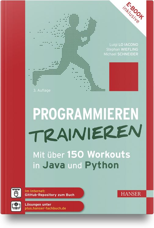 Produktbild: Programmieren trainieren