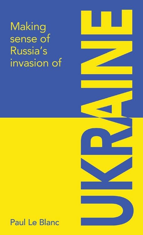 Produktbild: Making sense of Russia's invasion of Ukraine