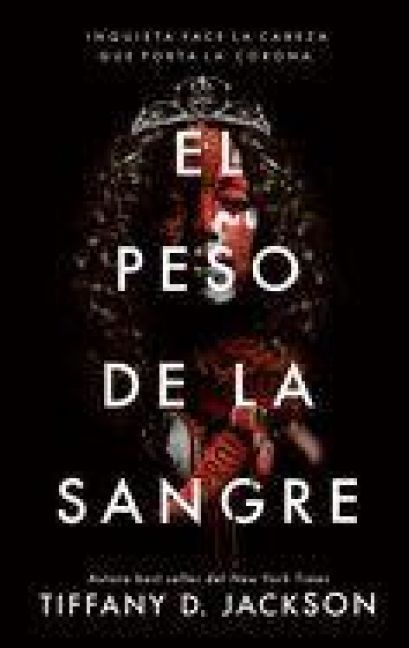 Produktbild: Peso de la Sangre, El