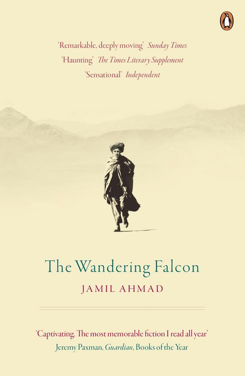 Produktbild: The Wandering Falcon