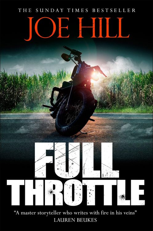 Produktbild: Full Throttle