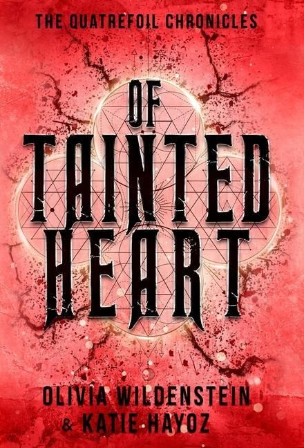 Produktbild: Of Tainted Heart