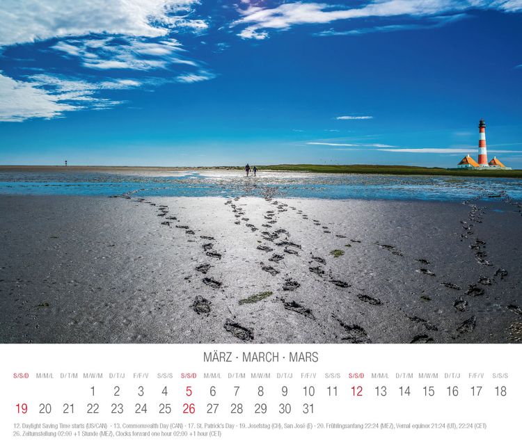 Produktbild: Nordsee 2023