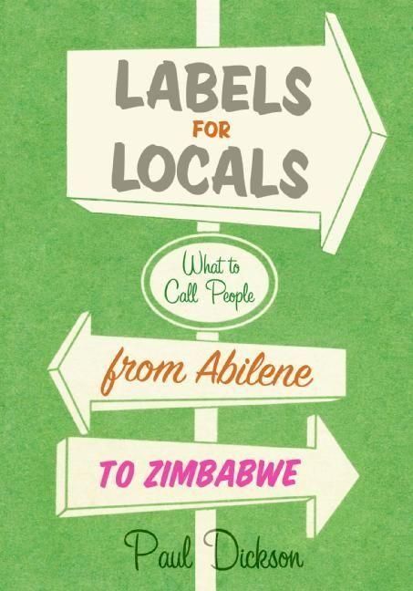 Produktbild: Labels for Locals