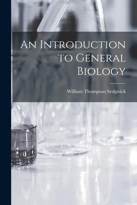 Produktbild: An Introduction to General Biology