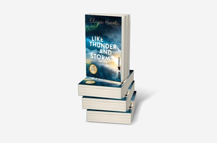 Like Thunder and Storm