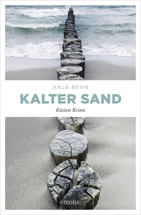 Produktbild: Kalter Sand