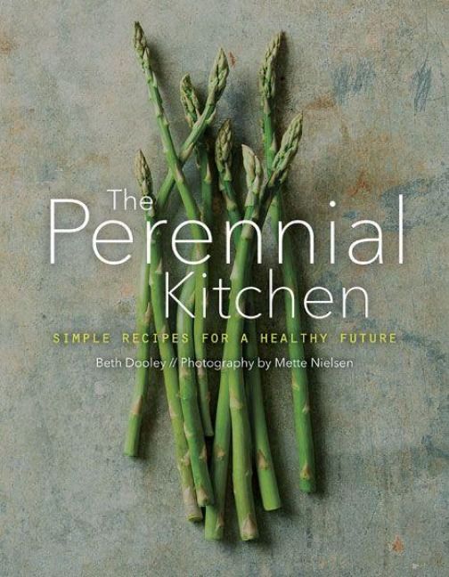 Produktbild: The Perennial Kitchen