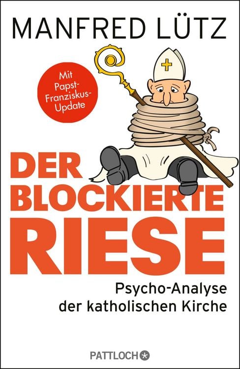 Produktbild: Der blockierte Riese