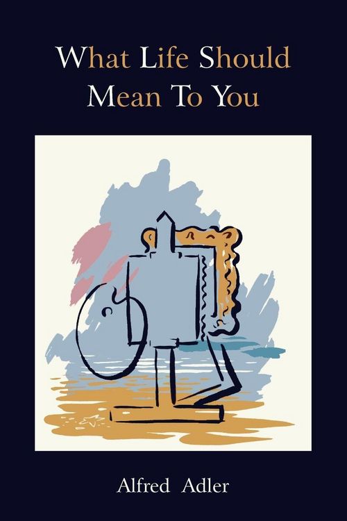 Produktbild: What Life Should Mean to You
