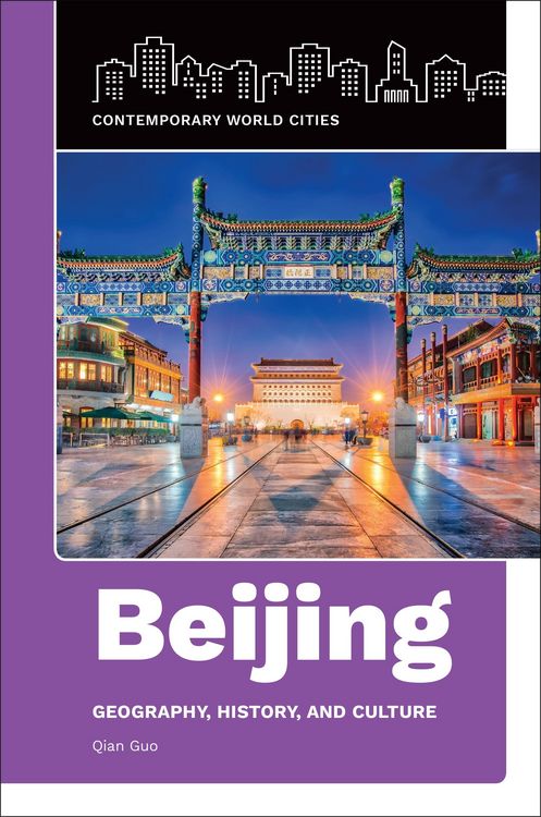 Produktbild: Beijing