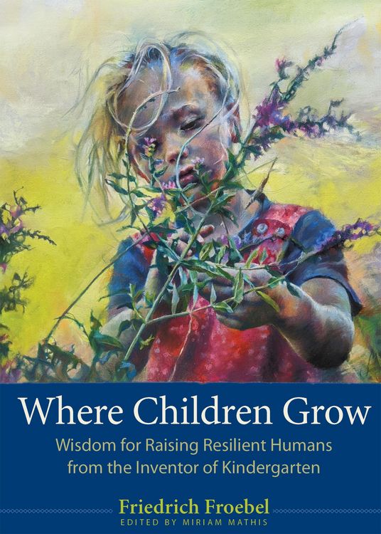 Produktbild: Where Children Grow