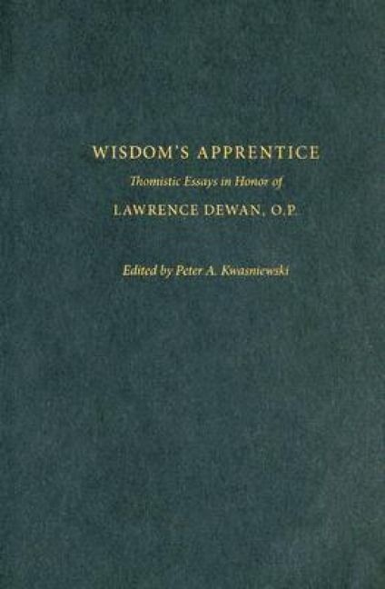 Produktbild: Wisdom's Apprentice