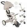 Produktbild: GLOBBER EXPLORER TRIKE 4in1 ECO, ko