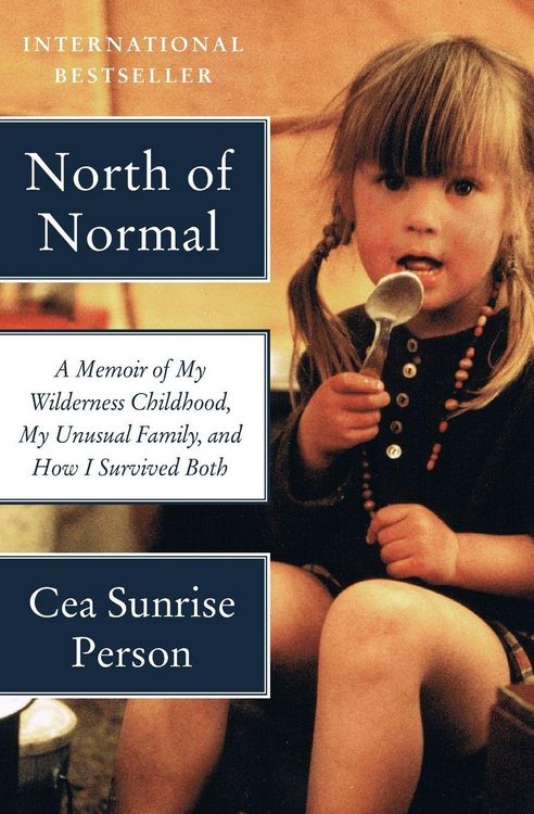 Produktbild: North of Normal