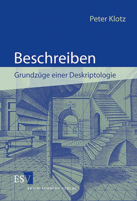 Produktbild: Beschreiben