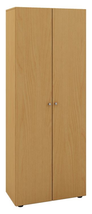 Produktbild: B&uuml;roschrank B&uuml;cher Ordner Aktenschrank Vandol