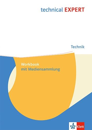 Produktbild: technical EXPERT. Technik
