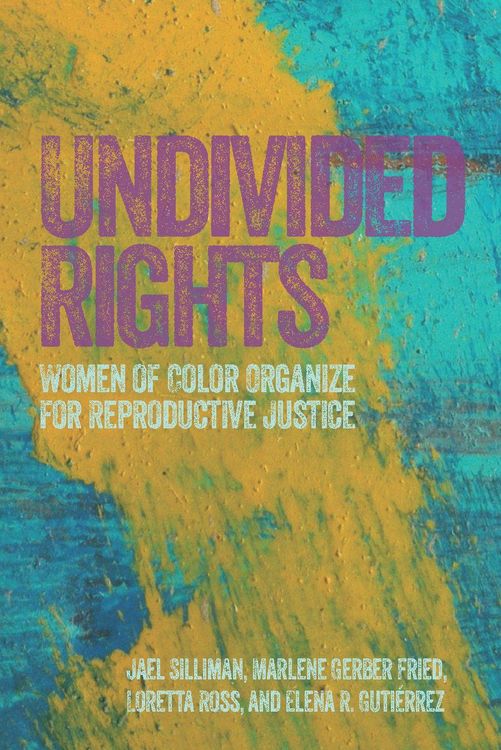 Produktbild: Undivided Rights