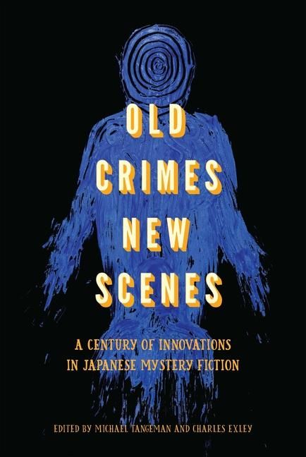 Produktbild: Old Crimes, New Scenes