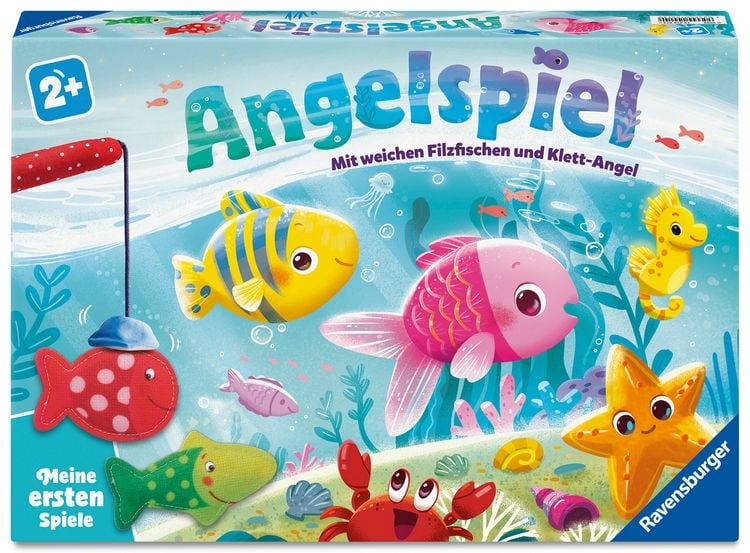 Offre Colorino Ravensburger Chez Carrefour Market