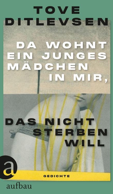 Produktbild: Da wohnt ein junges M&auml;dchen in mir, das nicht sterben will