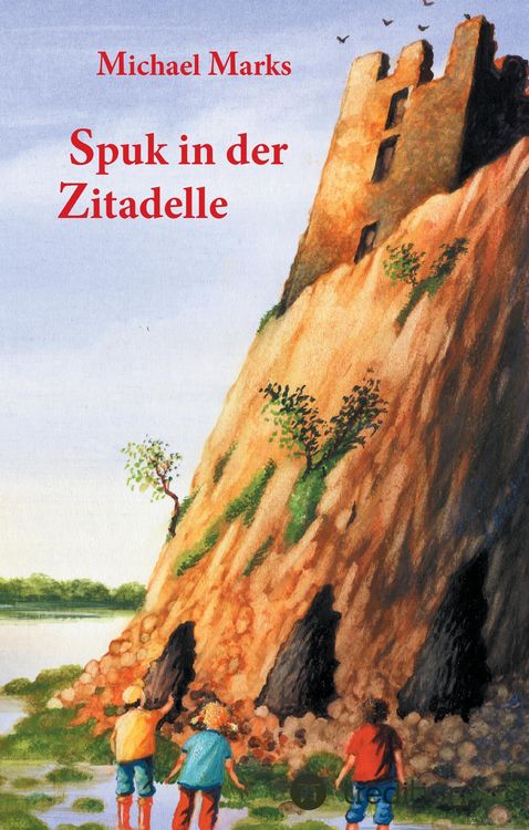Produktbild: Spuk in der Zitadelle